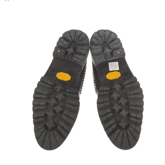 Alexander Wang studded accent Chelsea boots - Picture 4 of 5